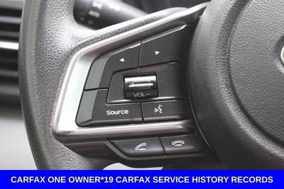 2021 Subaru Legacy Base