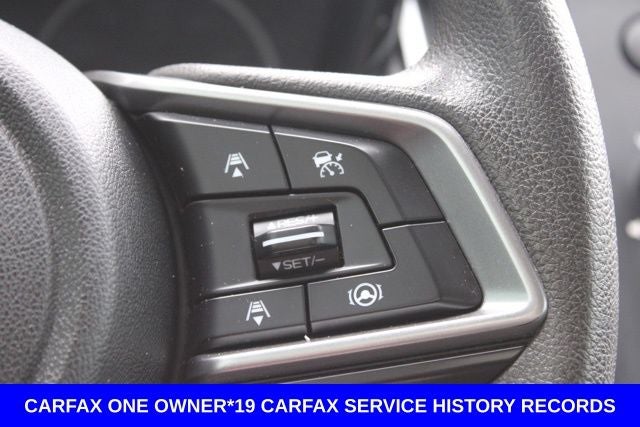 2021 Subaru Legacy Base