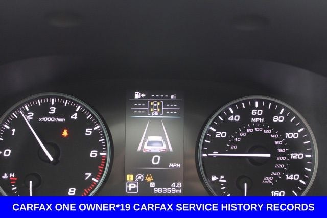 2021 Subaru Legacy Base