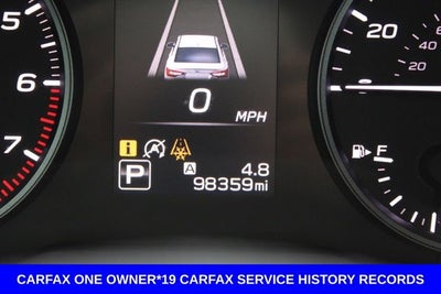 2021 Subaru Legacy Base