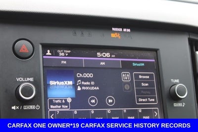 2021 Subaru Legacy Base