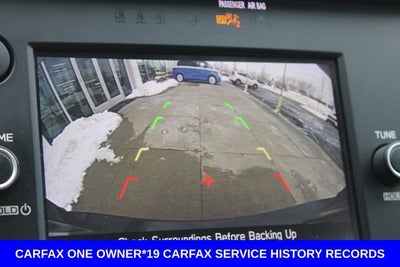 2021 Subaru Legacy Base