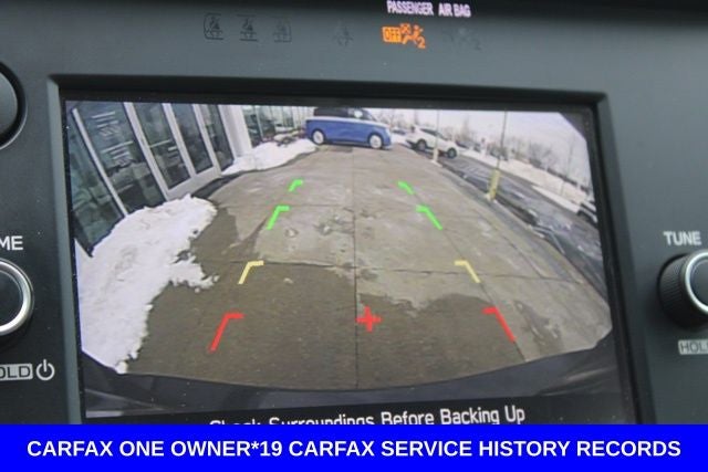 2021 Subaru Legacy Base