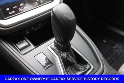 2021 Subaru Legacy Base