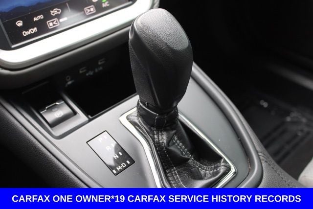 2021 Subaru Legacy Base