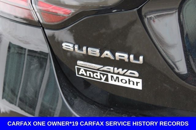 2021 Subaru Legacy Base