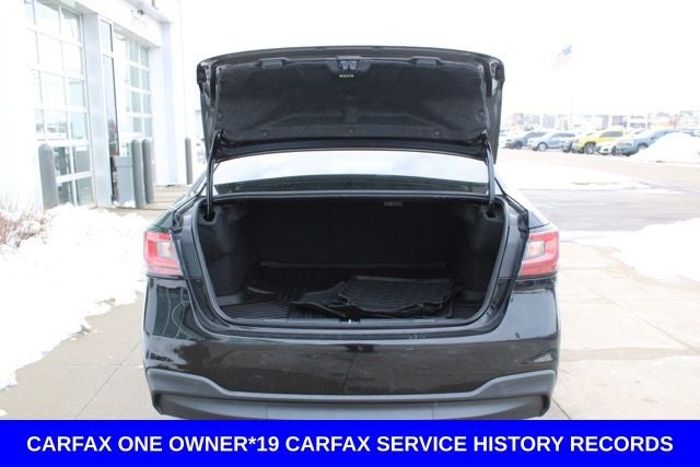 2021 Subaru Legacy Base