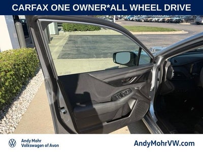 2023 Subaru Legacy Base