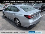 2023 Subaru Legacy Base
