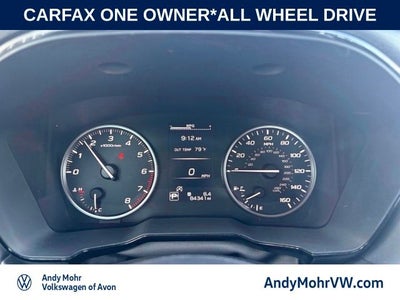 2023 Subaru Legacy Base