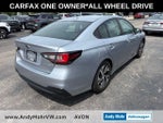 2023 Subaru Legacy Base