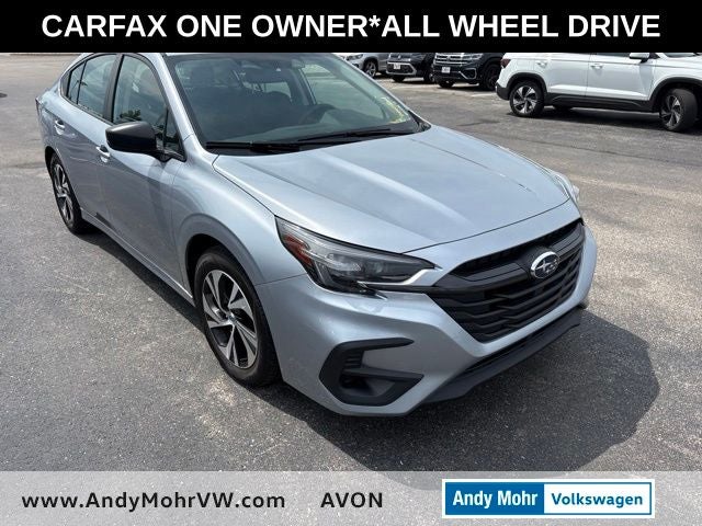 2023 Subaru Legacy Base