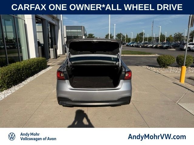 2023 Subaru Legacy Base