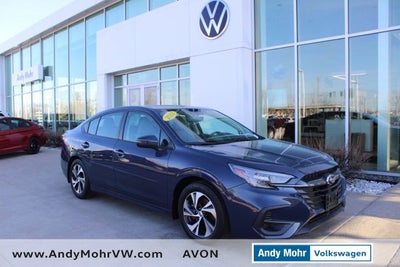 2023 Subaru Legacy Premium