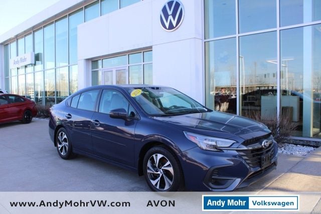 2023 Subaru Legacy Premium