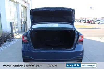 2023 Subaru Legacy Premium