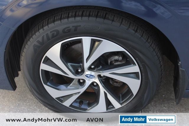 2023 Subaru Legacy Premium