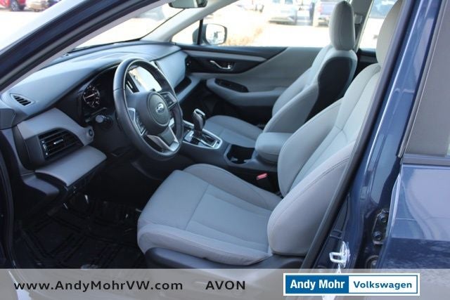 2023 Subaru Legacy Premium