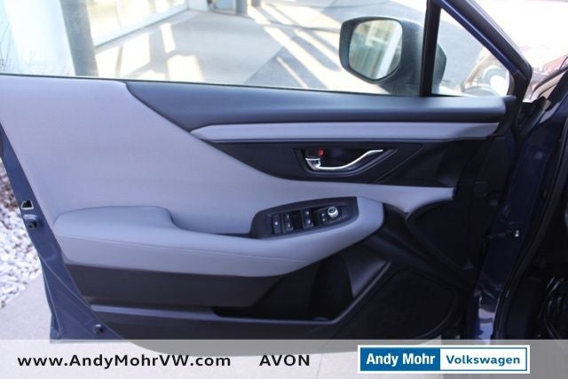 2023 Subaru Legacy Premium