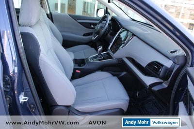 2023 Subaru Legacy Premium