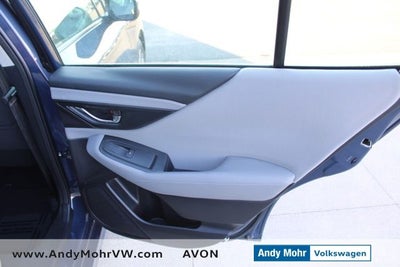 2023 Subaru Legacy Premium