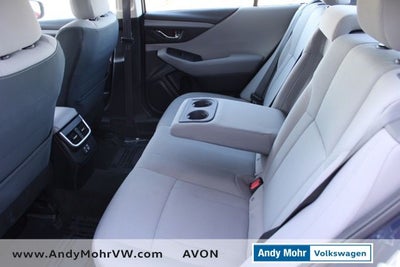 2023 Subaru Legacy Premium