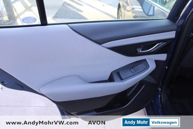 2023 Subaru Legacy Premium