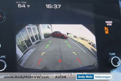 2023 Subaru Legacy Premium