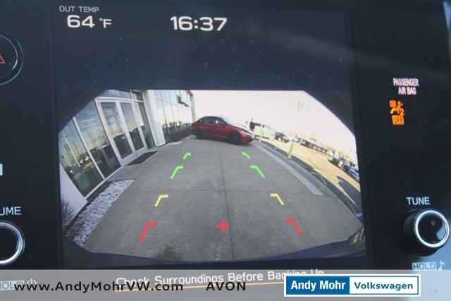 2023 Subaru Legacy Premium