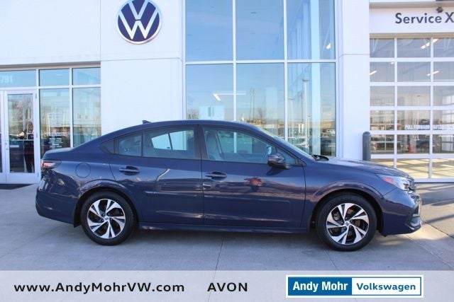 2023 Subaru Legacy Premium