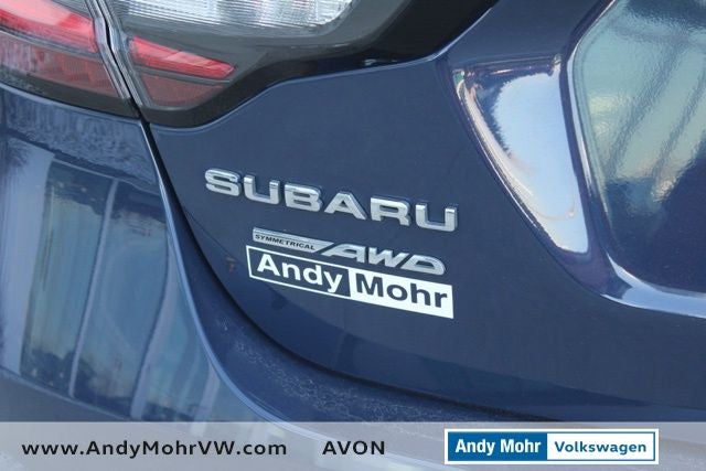 2023 Subaru Legacy Premium