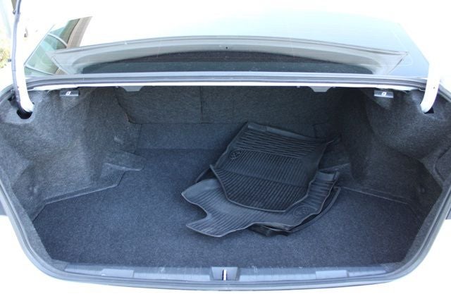 2022 Subaru Legacy Touring XT