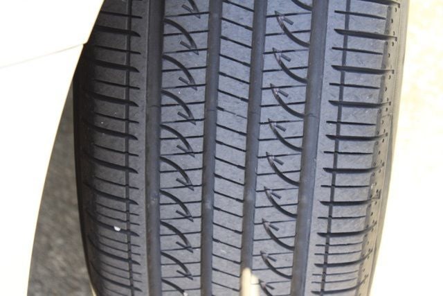 2022 Subaru Legacy Touring XT