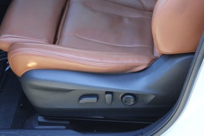 2022 Subaru Legacy Touring XT