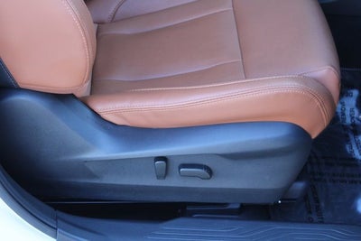 2022 Subaru Legacy Touring XT