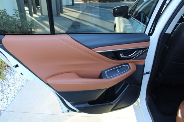 2022 Subaru Legacy Touring XT