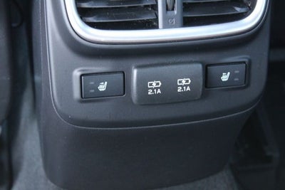 2022 Subaru Legacy Touring XT