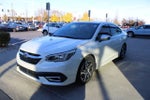 2022 Subaru Legacy Touring XT