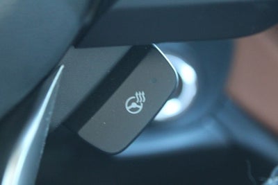 2022 Subaru Legacy Touring XT