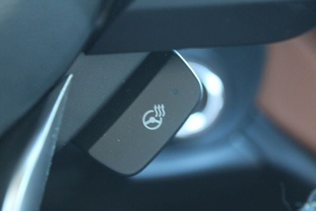 2022 Subaru Legacy Touring XT