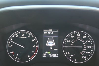 2022 Subaru Legacy Touring XT