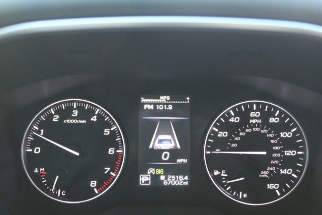 2022 Subaru Legacy Touring XT