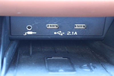 2022 Subaru Legacy Touring XT