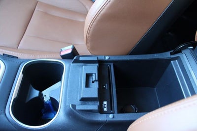 2022 Subaru Legacy Touring XT