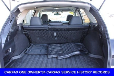 2019 Subaru Outback 3.6R Limited