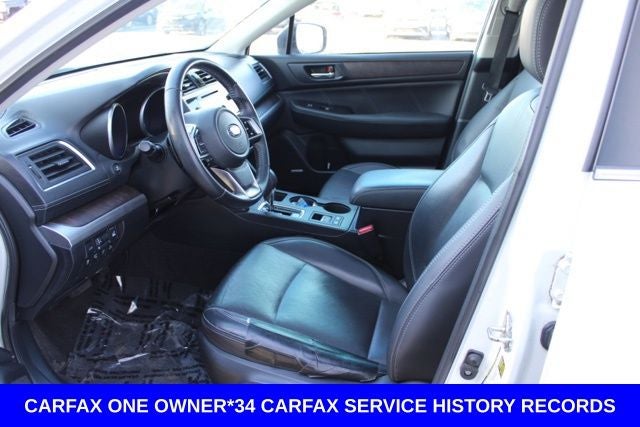 2019 Subaru Outback 3.6R Limited