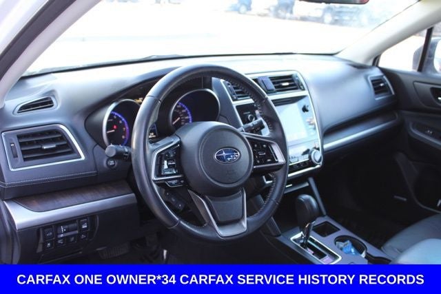 2019 Subaru Outback 3.6R Limited