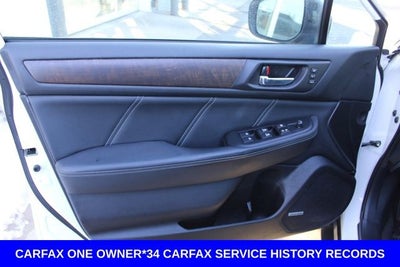 2019 Subaru Outback 3.6R Limited