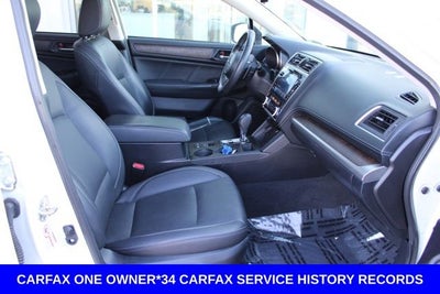 2019 Subaru Outback 3.6R Limited