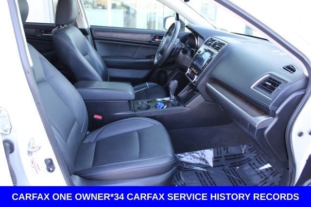 2019 Subaru Outback 3.6R Limited